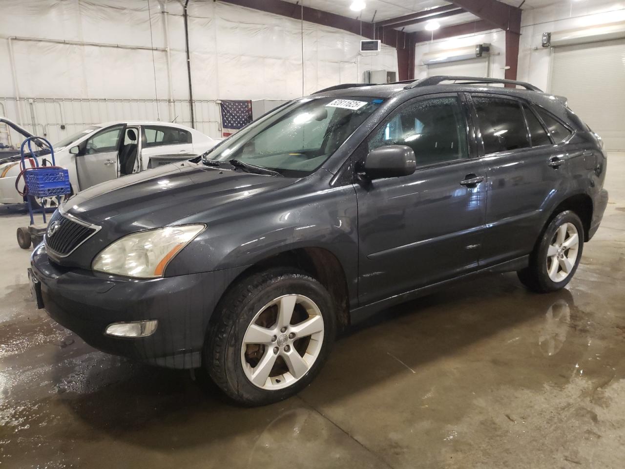 2005 Lexus Rx 330 за продажба в Avon, MN - Mechanical