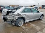 2012 Toyota Camry Base for Sale in Grand Prairie, TX - Rear End