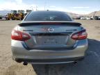 2018 Nissan Altima 2.5 for Sale in North Las Vegas, NV - Front End