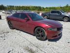 2018 Dodge Charger R/T продається в Fairburn, GA - Side