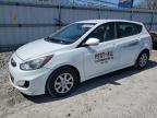 2014 Hyundai Accent Gls for Sale in Walton, KY - Rear End