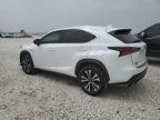 2019 Lexus Nx 300 Base for Sale in Taylor, TX - Hail