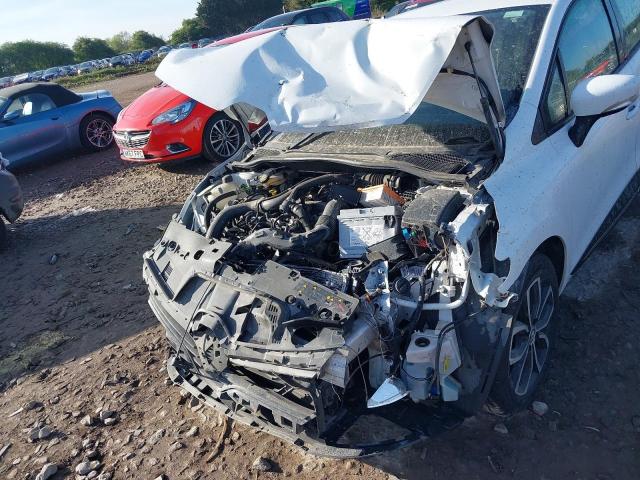 2018 RENAULT CLIO PLAY