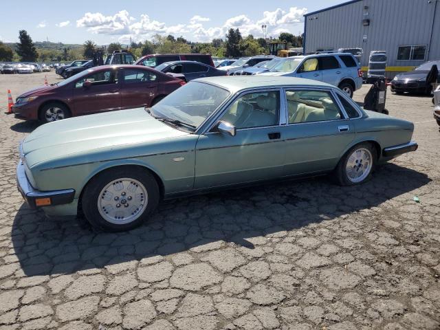 1994 Jaguar Vandenplas 