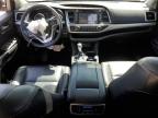 2018 Toyota Highlander Se for Sale in Lawrenceburg, KY - Front End