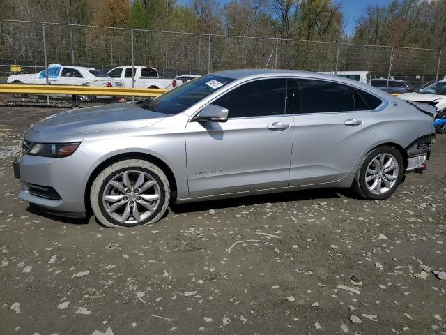 2020 Chevrolet Impala Lt