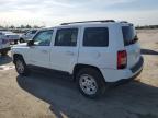 2016 Jeep Patriot Sport იყიდება Bridgeton-ში, MO - Mechanical