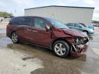 2018 Honda Odyssey Exl for Sale in Harleyville, SC - Front End