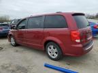 2011 Dodge Grand Caravan Crew იყიდება Mcfarland-ში, WI - Front End