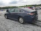 2017 Hyundai Sonata Hybrid for Sale in Fairburn, GA - Mechanical