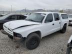 2002 Dodge Dakota Quad Sport for Sale in Magna, UT - Front End