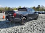 2023 Honda Ridgeline Black Edition for Sale in Mebane, NC - Rear End