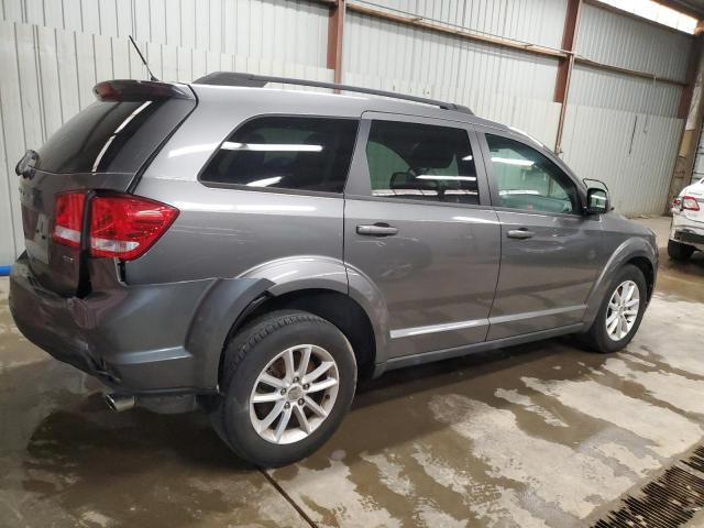 Parquets DODGE JOURNEY 2013 Gray
