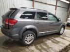 2013 Dodge Journey Sxt იყიდება West Mifflin-ში, PA - Rear End