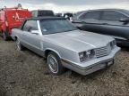 1985 Dodge 600  на продаже в Elgin, IL - Rear End