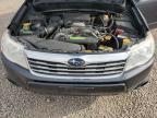 2010 Subaru Forester 2.5X Premium na sprzedaż w Central Square, NY - Front End