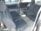 2008 TOYOTA ALPHARD for sale at Copart WHITBURN