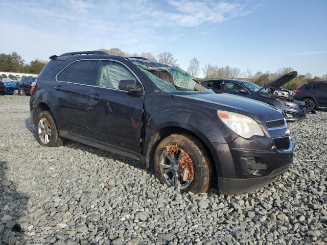 Parquets CHEVROLET EQUINOX 2015 Charcoal