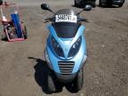 2007 Piaggio Mp3  for Sale in Brookhaven, NY - Minor Dent/Scratches