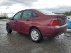 2007 Ford Focus Zx4 იყიდება Lebanon-ში, TN - Front End