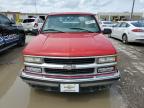 1997 Chevrolet Gmt-400 C1500 for Sale in Indianapolis, IN - Rear End