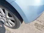 2008 MAZDA 2 TS2 for sale at Copart GLOUCESTER