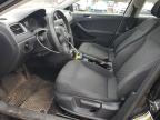 2012 Volkswagen Jetta Base en Venta en North Billerica, MA - Side