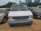 2007 Ford Econoline E150 Van за продажба в Theodore, AL - Normal Wear
