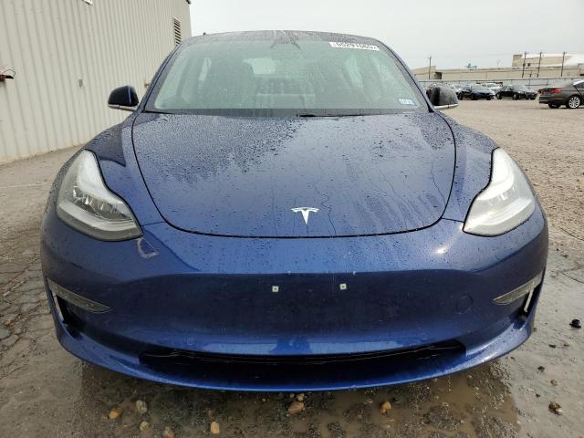  TESLA MODEL 3 2020 Granatowy