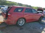 2021 Dodge Durango R/T იყიდება Florence-ში, MS - All Over