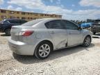 2012 Mazda 3 I de vânzare în Opa Locka, FL - Side
