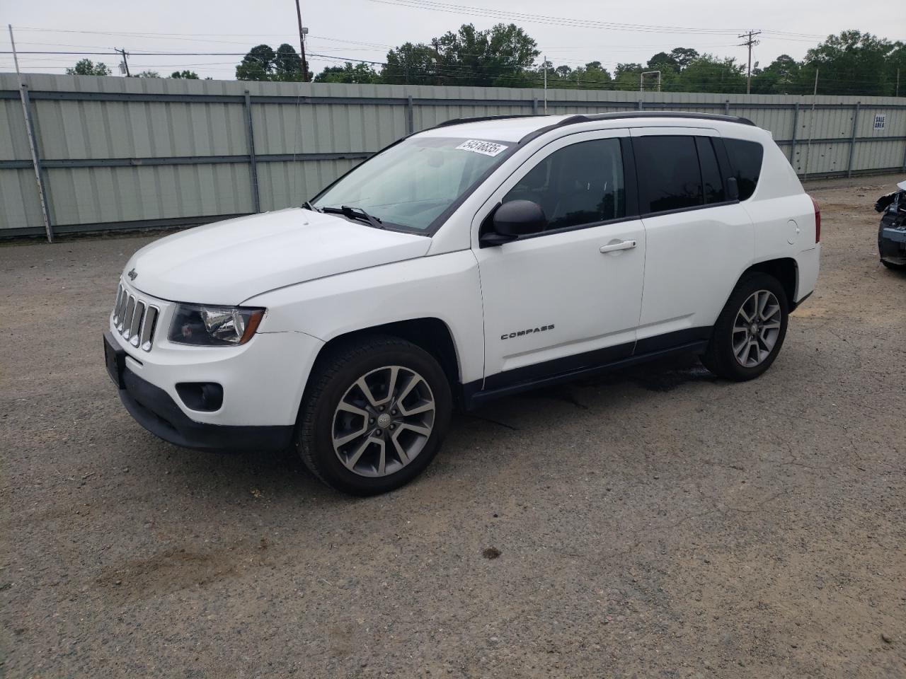 Shreveport, LA에서 판매 중인 2017 Jeep Compass Sport - Rejected Repair
