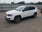 2017 Jeep Compass Sport на продаже в Shreveport, LA - Rejected Repair