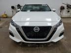 2020 Nissan Altima S zu verkaufen in Davison, MI - Minor Dent/Scratches