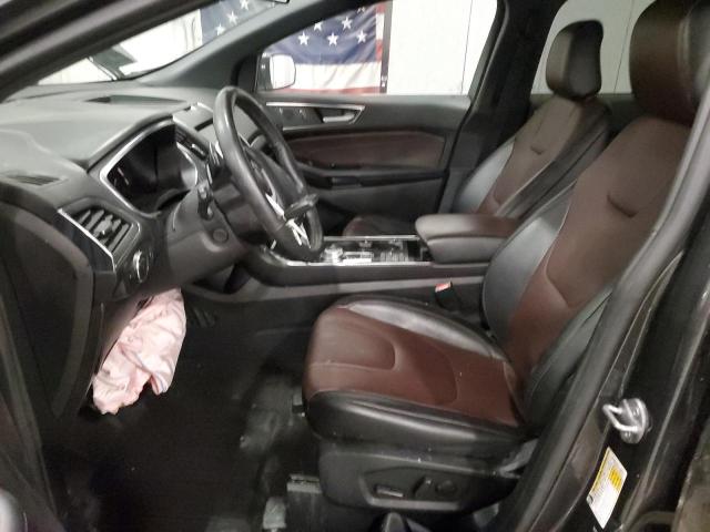  FORD EDGE 2020 Szary