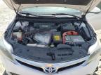 2013 Toyota Avalon Hybrid en Venta en Lumberton, NC - Front End