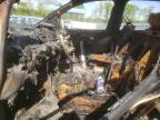2005 Nissan Titan Xe იყიდება Spartanburg-ში, SC - Burn