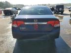 2010 Honda Civic Ex за продажба в Harleyville, SC - Side
