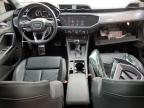 2021 AUDI Q3 PREMIUM PLUS S LINE 45 for sale at Copart ON - TORONTO