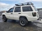 2004 Jeep Grand Cherokee Laredo for Sale in Airway Heights, WA - Rear End