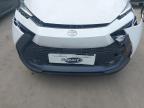 2024 TOYOTA C-HR DESIG for sale at Copart PETERLEE