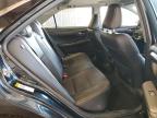 2016 Toyota Camry Le продається в Pennsburg, PA - Rear End