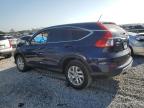 2015 Honda Cr-V Ex للبيع في Riverview، FL - Burn