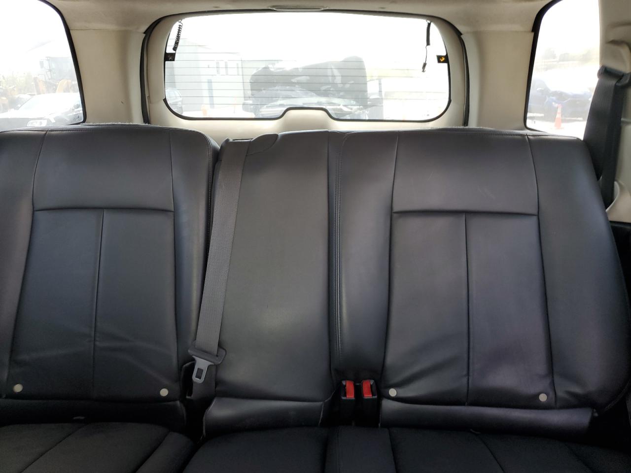 2008 Chevrolet Trailblazer Ls VIN: 1GNDS13S382202255 Lot: 54437245