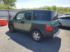 2004 Honda Element Lx за продажба в Grantville, PA - Front End
