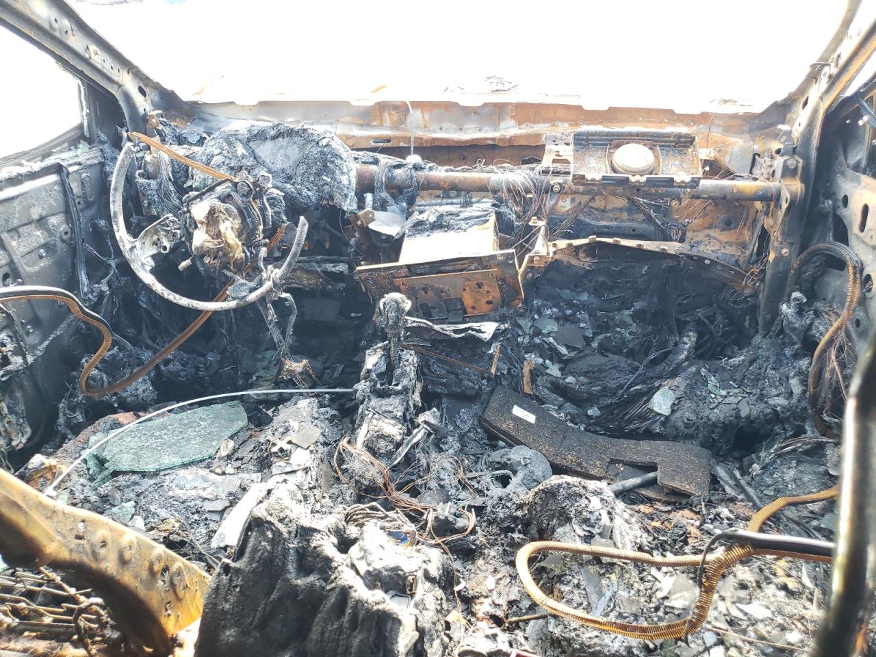 2019 Toyota Camry L VIN: 4T1B11HK4KU785910 Lot: 54229425