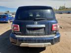 2017 Nissan Armada Sv for Sale in Colorado Springs, CO - Rear End