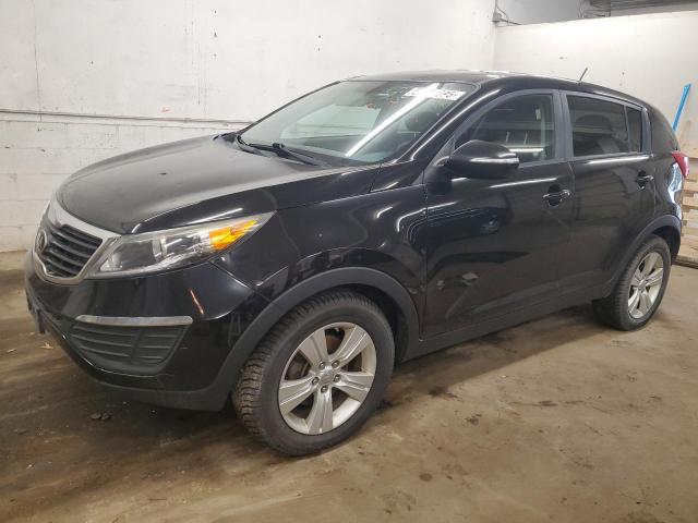 2013 Kia Sportage Base