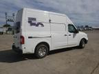 2012 Nissan Nv 2500 на продаже в Sacramento, CA - Minor Dent/Scratches
