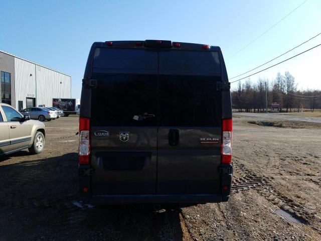 2014 RAM PROMASTER 3500 3500 HIGH